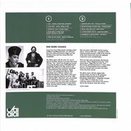 Back View : Various Artists - ONE MORE CHANCE (LP) - Jai Alai / JARLP01