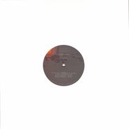 Back View : Various Artists - RESONANTIA V/A - Eclectic Limited / ECLLTD026