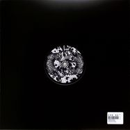 Back View : Marko Nastic - HOW DELICIOUS - Silias Records / SLS005