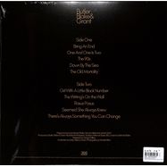 Back View : Blake Butler & Grant - BUTLER, BLAKE & GRANT (BLACK VINYL LP) - 355 RECORDINGS / 355REC2LPX2