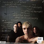 Back View : Badflower - NO PLACE LIKE HOME (Pure Cloudy 2LP) - Universal / 3012470
