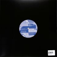 Back View : Fefe - BODY WEATHER EP - Danza Nativa / DN 019