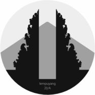 Back View : Wade Watts / Sir Rizio - LIMITLESS PROGRESSION EP (LIMITED 180 GRAM ORANGE VINYL) - Lempuyang / LPY 21