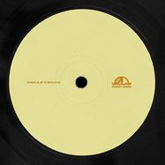 Back View : Delfonic - DISCOLIFTING 02 - Funkyjaws Music / DSCLFTNG 02