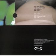 Back View : Somne - NEW ENERGY (LP) - Aura Dinamica / AURA008