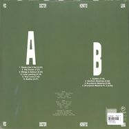 Back View : Horatio Luna - YES DOCTOR (LP) - La Sape / SAPE00825