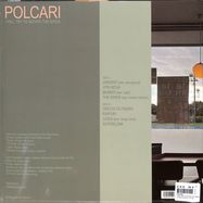 Back View : Polcari - I WILL TRY TO IMITATE THE BIRDS (LP) - Hell Yeah Recordings / HYR7295