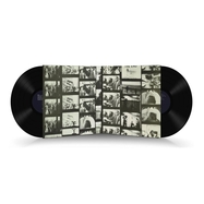 Back View : Allen Ginsberg - FIRST BLUES (2LP) - DEATH IS NOT THE END / DEATH089LP