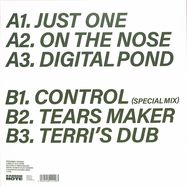 Back View : Froid Dub - TEARS MAKER CHANT (LP) - Ransom Note / R$N50