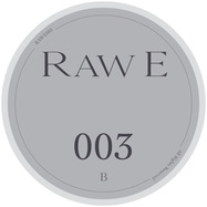 Back View : MBM - DANCEBREAKER EP - Raw Elegance / RAWE003
