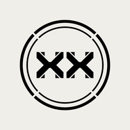 Back View : Easy - B - WRONG FRIENDS KEEP COLOURING MY DAYS - Double Cross / XX005
