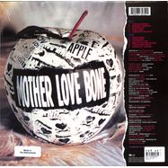 Back View : Mother Love Bone - APPLE (LP) - Def Jam / 7835754