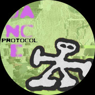 Back View : Dance Protocol - STRETCH OUT EP - Dance Protocol / DPRO-002