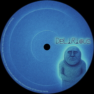 Back View : Shakolin - DESTINATION (UNKNOWN) - Delirious / Delirious 001