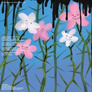 Back View : Various Artists - NINE YEARS OF LOVE V/A - PART 1 (2X12 INCH) - System 108 / S108-065P1