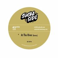 Back View : Suckaside - UNDERWATER LOVE (7 INCH) - Suckaside / SUC 004