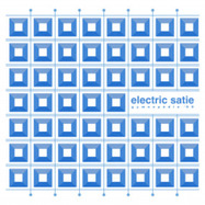Back View : Electric Satie - GYMNOPEDIE 99 (LP) - ISC HI-FI SELECTS / ISCHFR-001