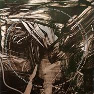 Back View : Santos & Tripmastaz - COMBINAZIONE EP - Respect The Craft Enterprises / RTCE05