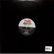 Back View : Didubz Sound & Ashanti Selah - ROLL CALL - Radikal Rocker Music / RKRZ001