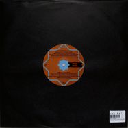 Back View : Reel By Real - SURKIT REMIXED & REMASTERED - EPM Music, Yoyaku / EPMYYKV2501