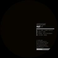 Back View : Various Artists - HERDERSMAT PART 47 MORDH012 SPLIT - Mord / MORDH012DISC3