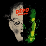 Back View : Devo - NITROUS NIGHTMARE HALLOWEEN LIVE 75 (2LP) - Futurismo / FTRSMO63A