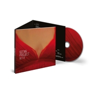 Back View : Gotan Project - BEST OF (CD) - Diggers Factory / YAB06915