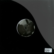 Back View : British Murder Boys - ALL THE SAINTS HAVE BEEN HUNG (REPRESS) - Counterbalance / CBX012