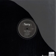 Back View : Terry - STOP TALKING EP - Freak N Chic / FNC11