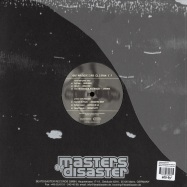 Back View : Various Artists - SOUTHAMERICAN CLIMAX EP - Masters of Disaster master013