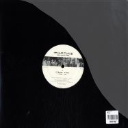 Back View : Strobe Funk - BAD 4 U - Wildtime Recordings WLTM1201