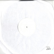 Back View : Gloria Gaynor - I M SATISFIELD (RE-EDIT) - Underdog Edits / udet005