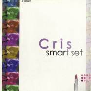 Back View : Cris - SMART SET - Time / time409