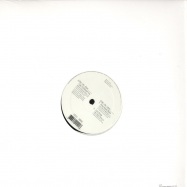 Back View : Koop - THE SWEDISH REMIXES (BY ENOCHSON, HIRD AND TIGER STRIPES) - Compost / CPT242