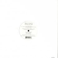 Back View : Baxter Priestly - RELEASE MY MIND - Manual 07