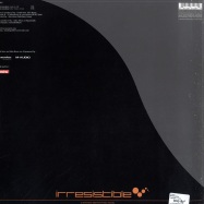 Back View : Airbag - OUTSTANDING - Irresistible / Itb0056