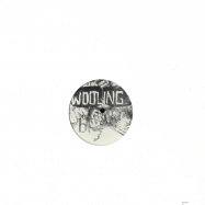 Back View : Wooling - 99 - Wooling / Woo099