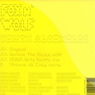Back View : Fox N Wolf - YOUTH ALCOHOLIC - Kitsune047