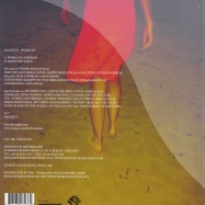 Back View : Naughty - THE WORLD EP - Mood Music / MOOD053