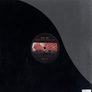Back View : Tristy Nesh - LITTLE HIP MOLECULAR EP - Absolut Freak / AF05