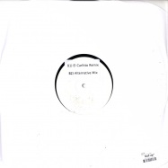 Back View : Federico Franchi - CREAM (LTD PROMO) - CR2 Records / 12c2062