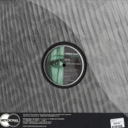 Back View : Thomas Cajal - KOCHAM - Meridional Records / Mrmx05