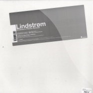 Back View : Lindstrom - BREAKFAST IN HEAVEN - REMIXES - Feedelity / feed011