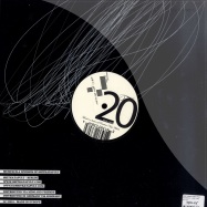 Back View : Dave Tarrida & Mike Fuzz - AUGENBLAU / GIME SOME - Musick20 / 23806