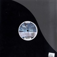 Back View : B12 - 32 LINE UP - B12 Records / b1217