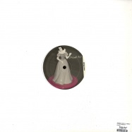 Back View : Museum (A. Pieete & J. Liebregts) - CUTTING FINGERS EP - Numb012
