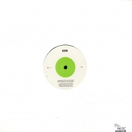 Back View : Sonny J - HANDSFREE - EMI Records / 12ss2240