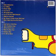 Back View : The Beatles - YELLOW SUBMARINE Songtrack (LP) - Apple /5214811