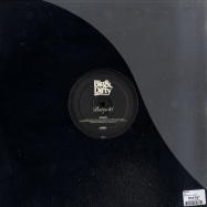 Back View : Bates 45 - ONE - Big and Dirty / badr032