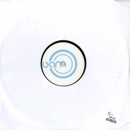 Back View : Sprog - ALL IS BLUE EP - WBA011